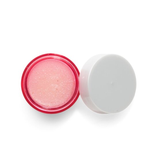 ANDALOU multi 1000 Roses Perfecting Lip Sugar Scrub - Picture 1 of 2
